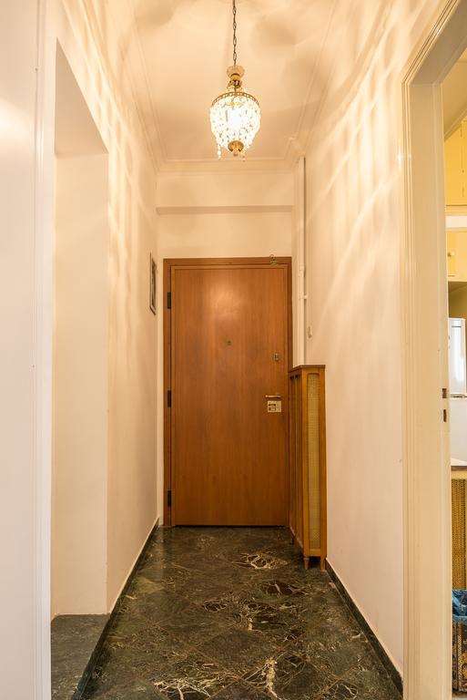 Victoria Dream Apartments Atene Amenities foto